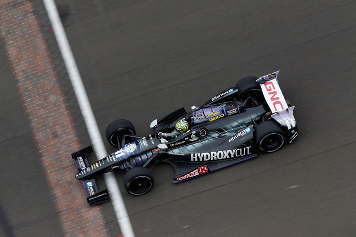 Indy 500 primer