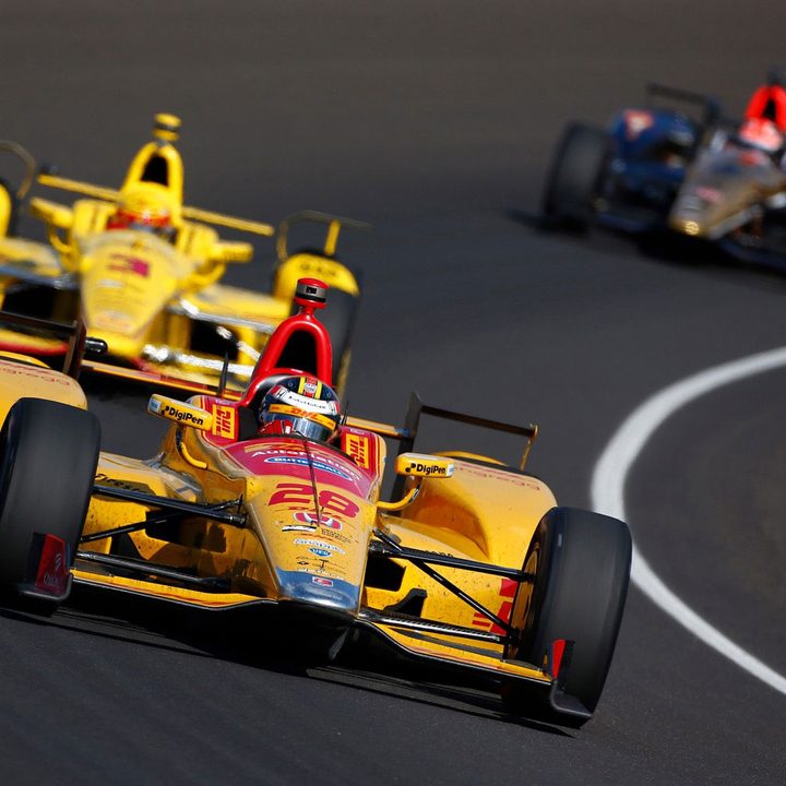 Indy 500 primer