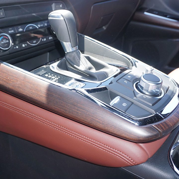 2016 Mazda CX-9