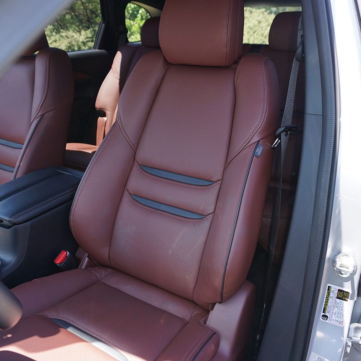 2016 Mazda CX-9