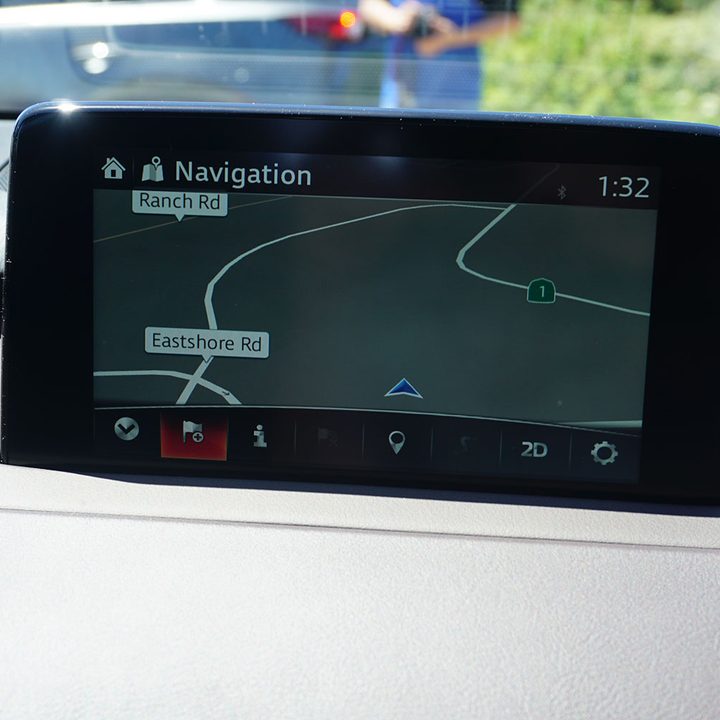 2016 Mazda CX-9