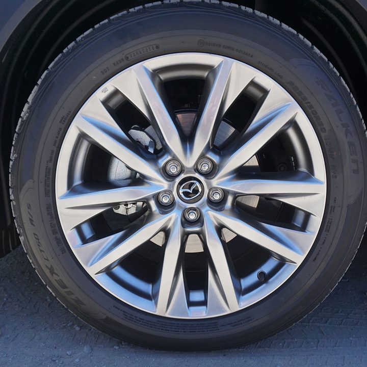 2016 Mazda CX-9