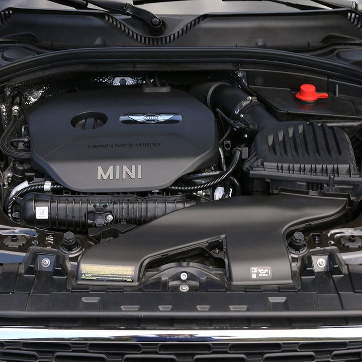 2016 mini cooper clubman s first drive engine