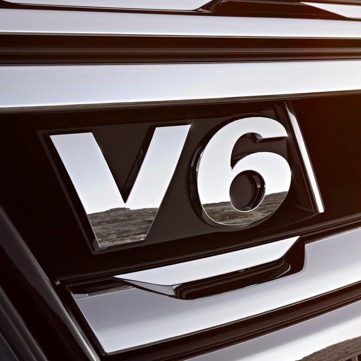 2016 Volkswagen Amarok