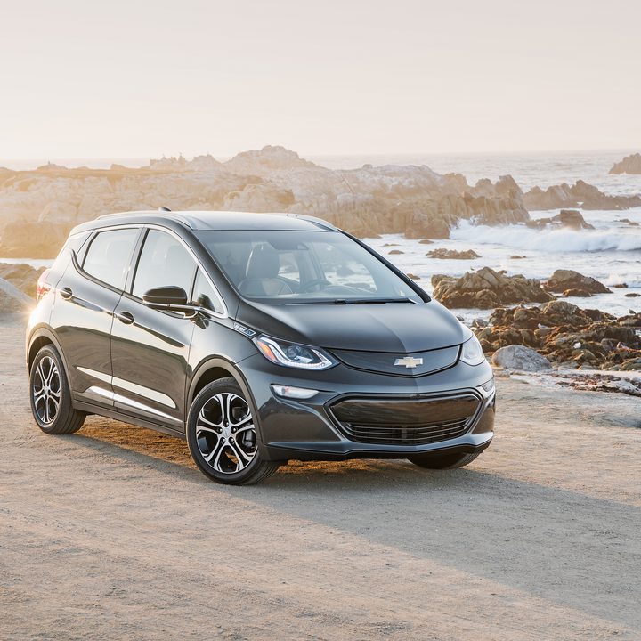 Best hatchbacks