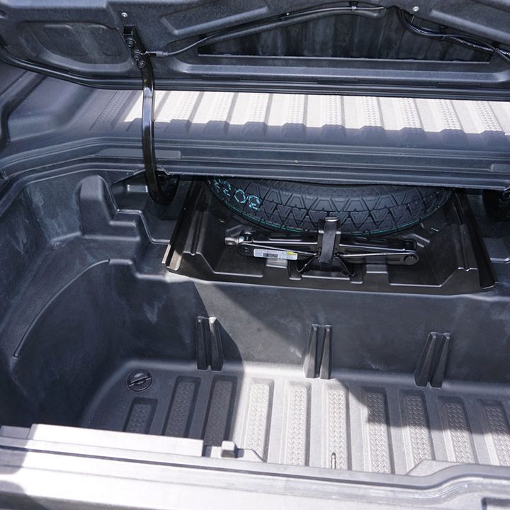 2017 Honda Ridgeline