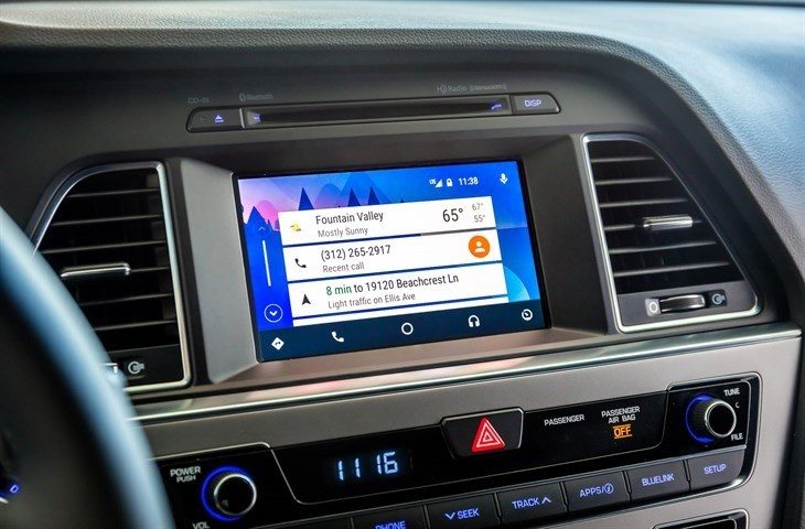 hyundai releases diy smartphone integration apple carplay android auto 436000 45515 do it yourself installation for integrati