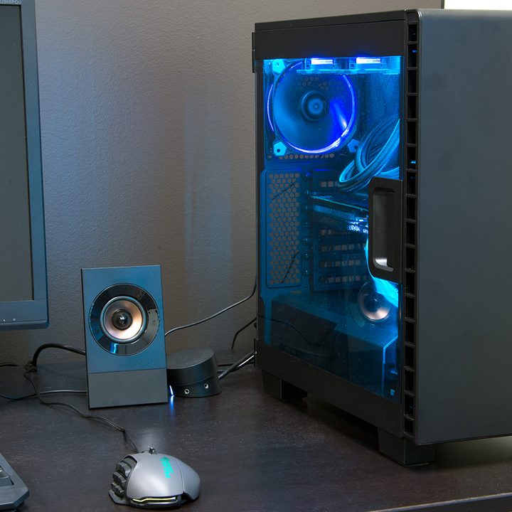 AVADirect Avant PC