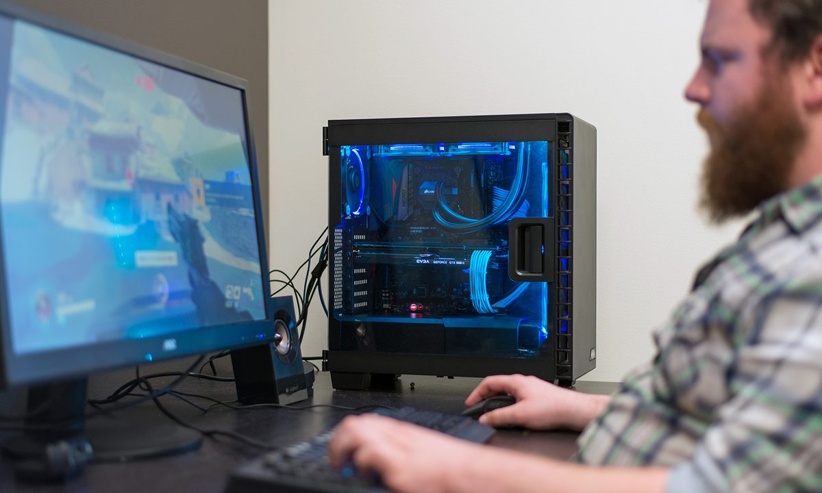 AVADirect Avant PC