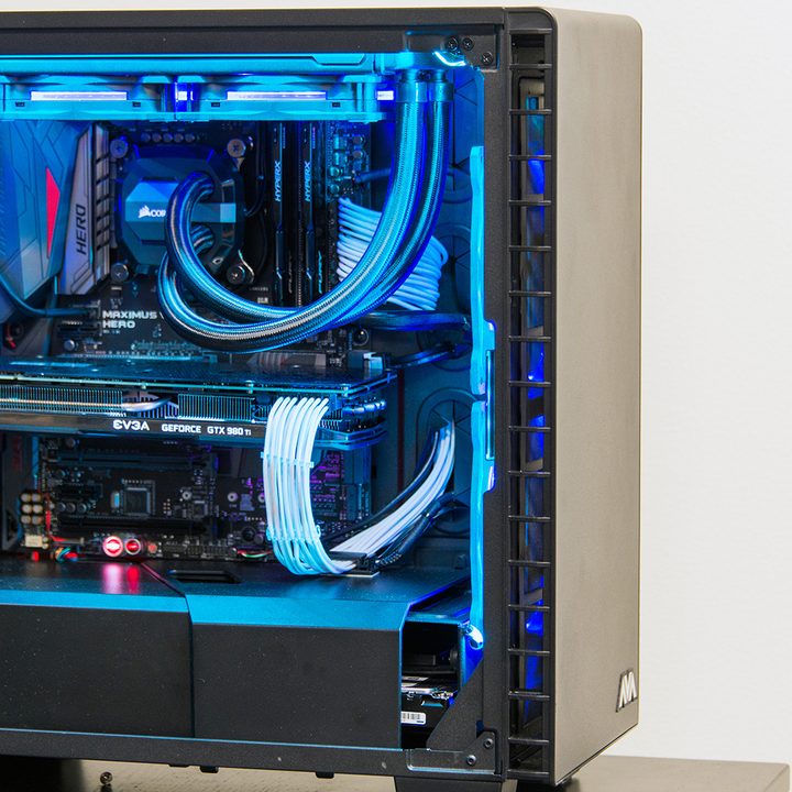 AVADirect Avant PC