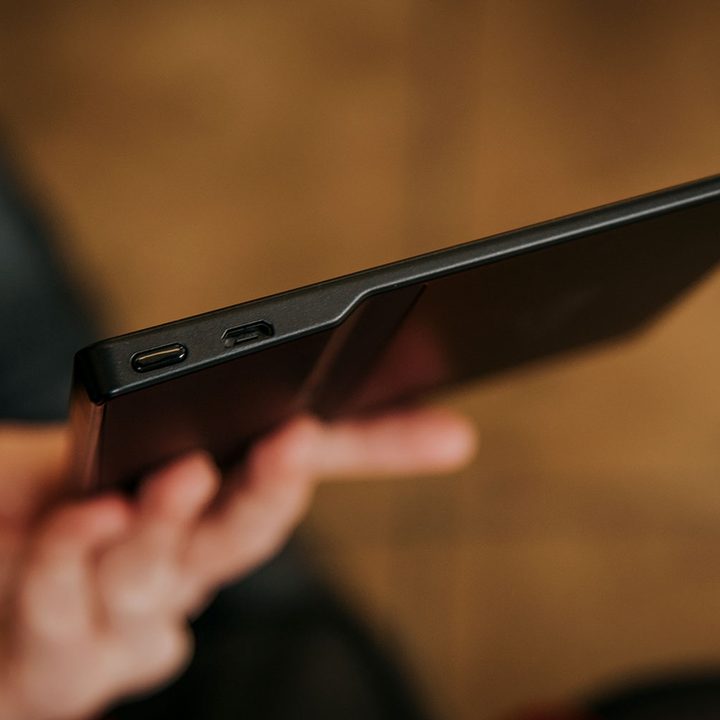 Amazon Kindle Oasis