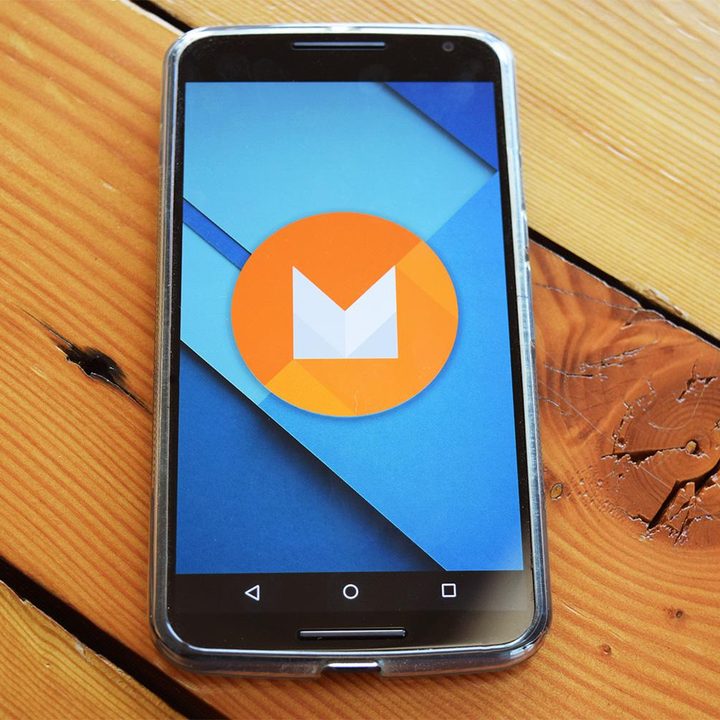 smartphones will follow the path of pc as sales slow android m hands on 0001