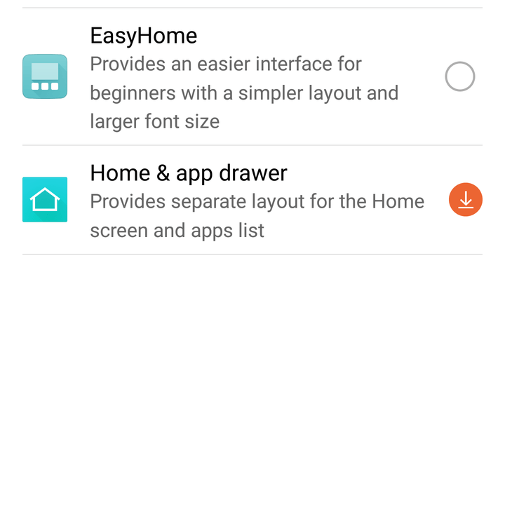 lg g5 tips tricks hints app drawer