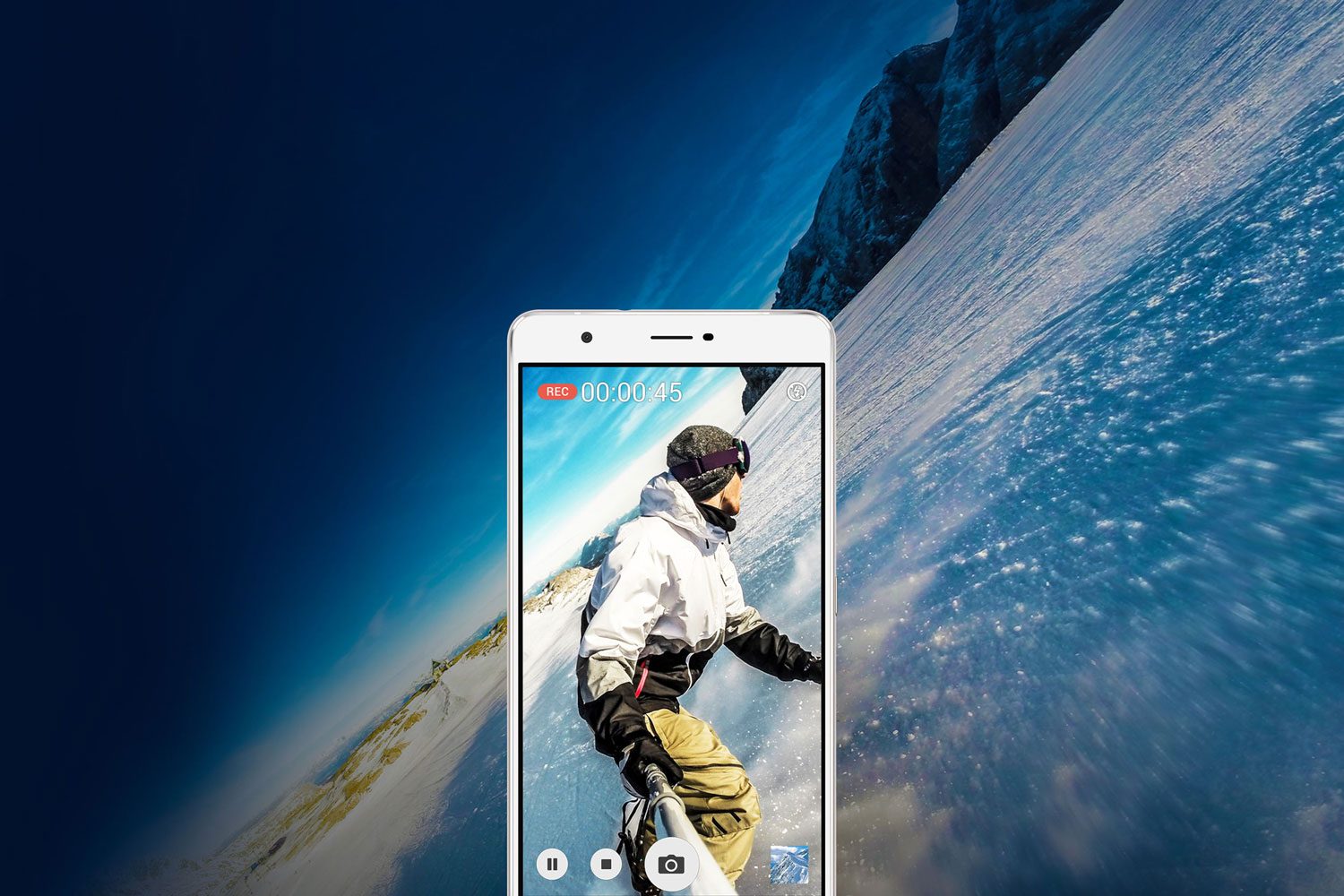 asus zenfone 3 ultra ois