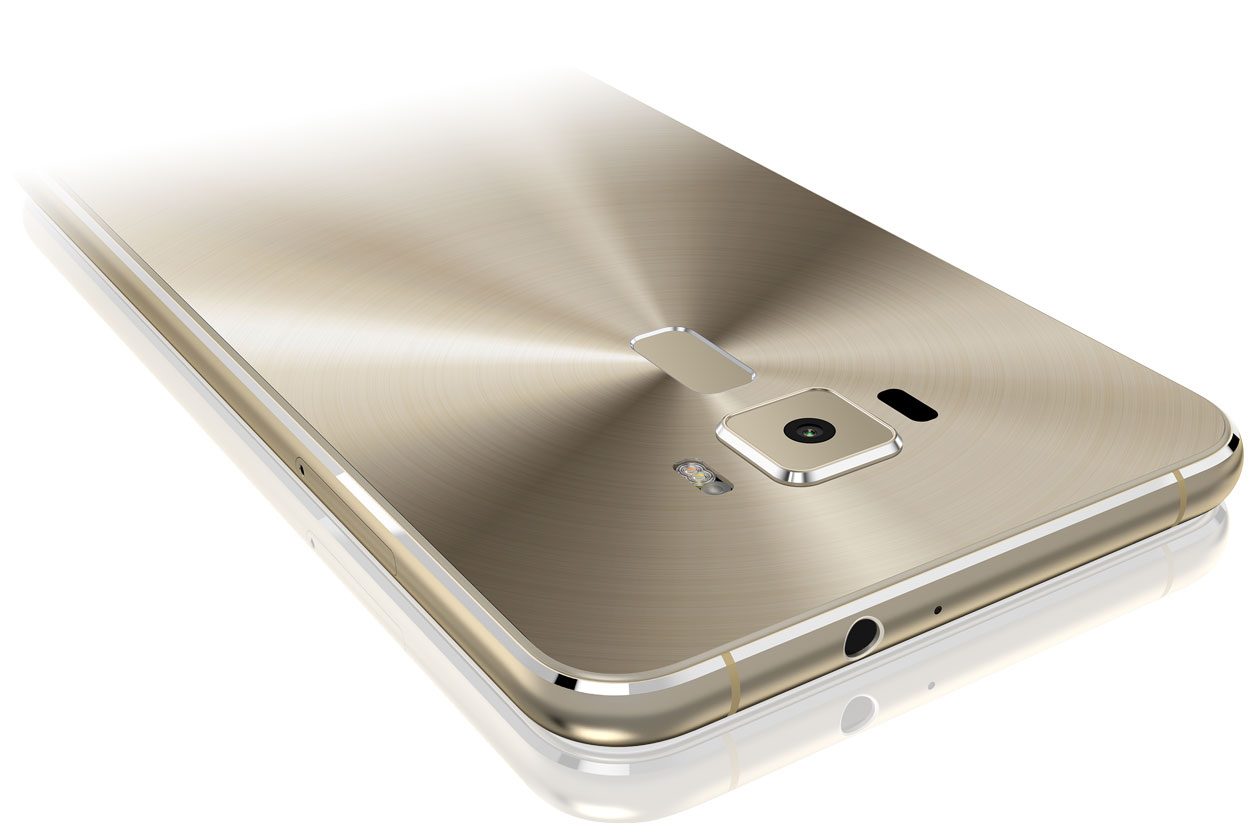 asus zenfone 3 touch phone