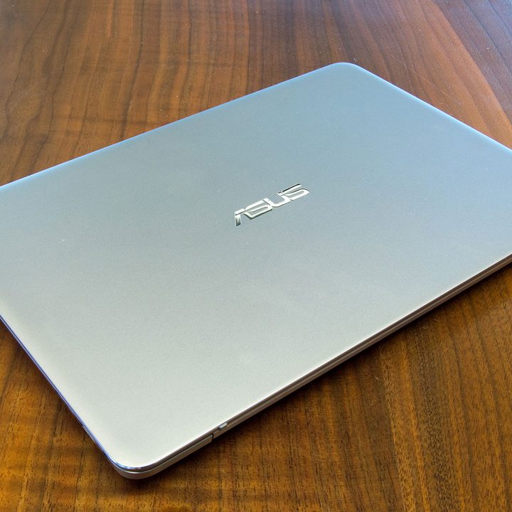 Asus Zenbook UX305UA