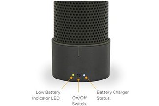 Battery Base Amazon Echo 2