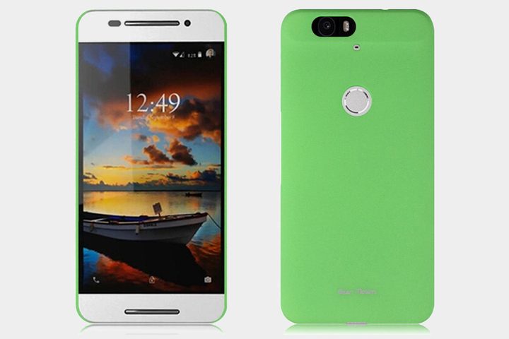 Bear Motion Slim Case