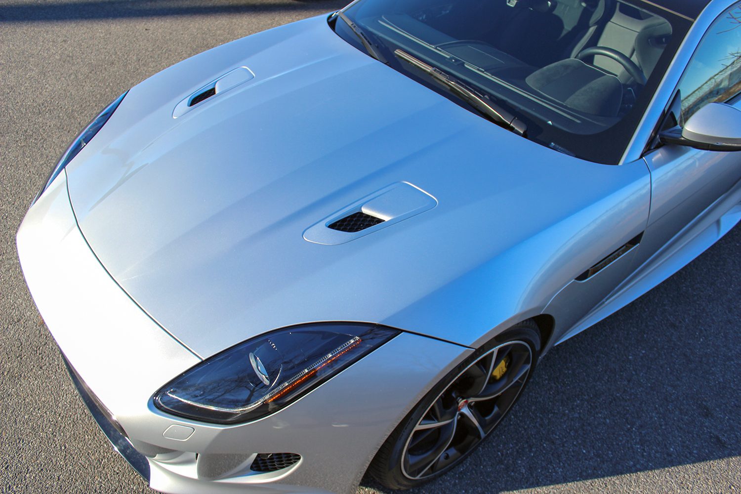 The Best British Cars: Jaguar and Bentley