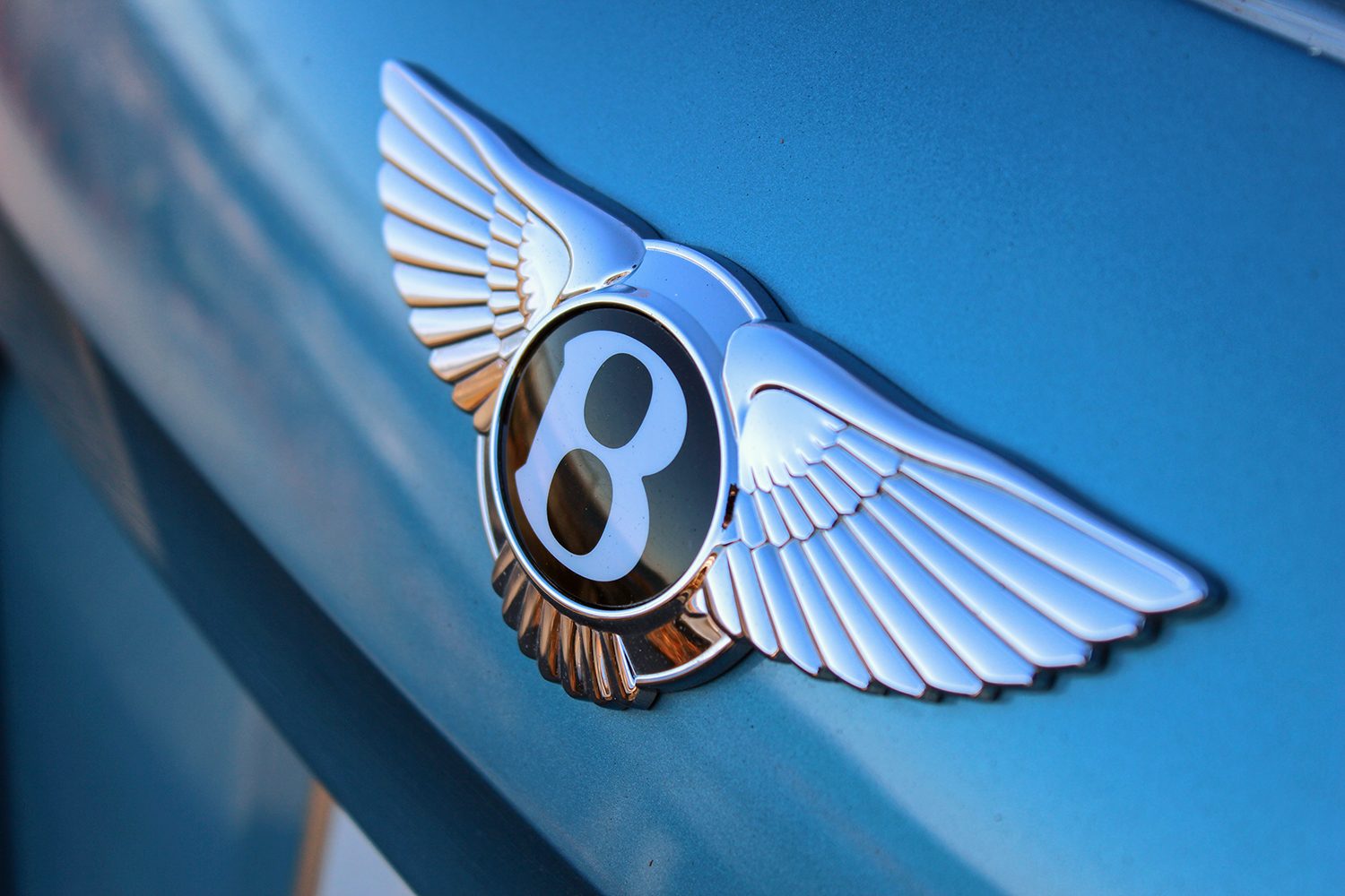 The Best British Cars: Jaguar and Bentley