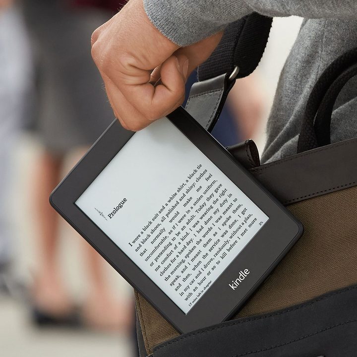 what is amazon prime Kindle Unlimited