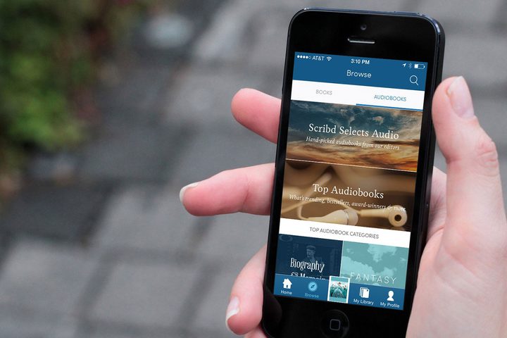 Scribd