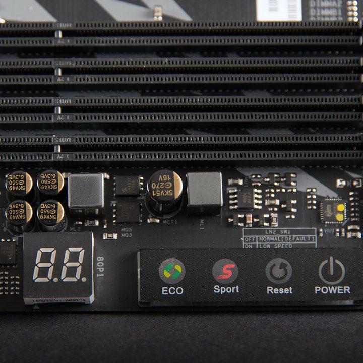 Biostar Z170GT7