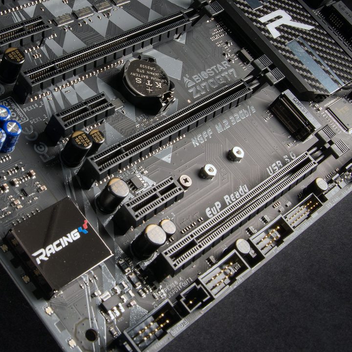 Biostar Z170GT7