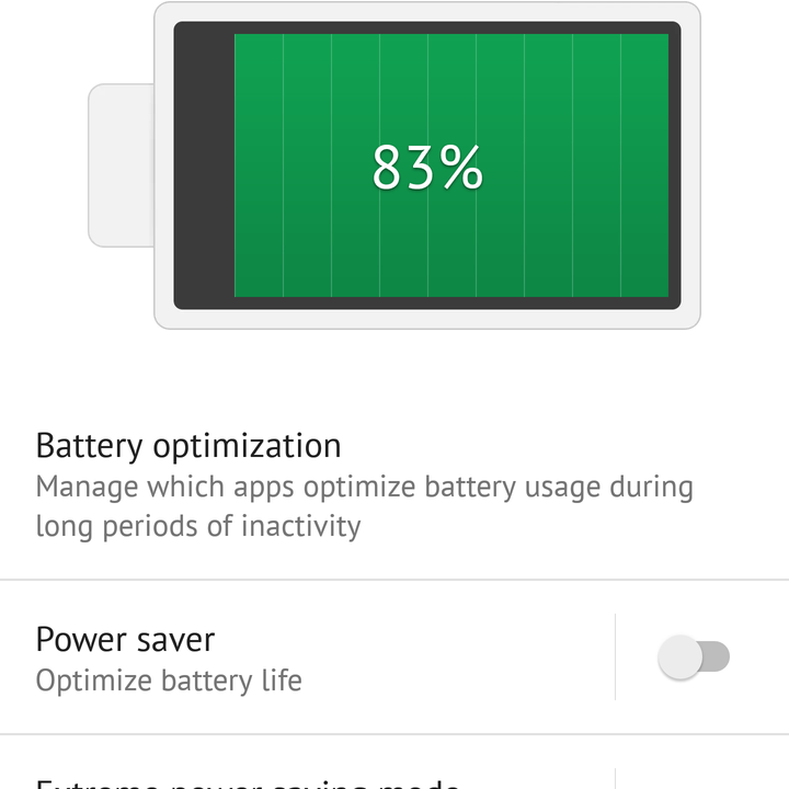 htc 10 tips and tricks boost battery 1