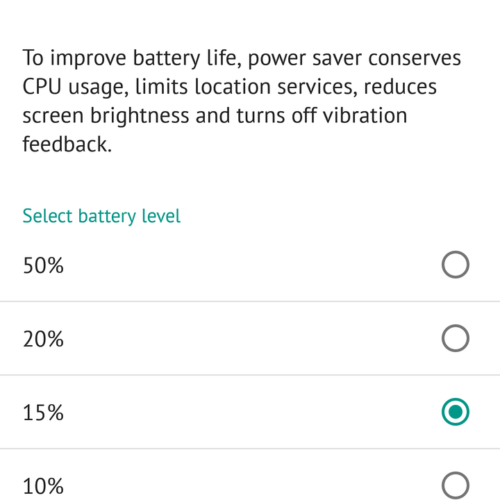 htc 10 tips and tricks boost battery 2