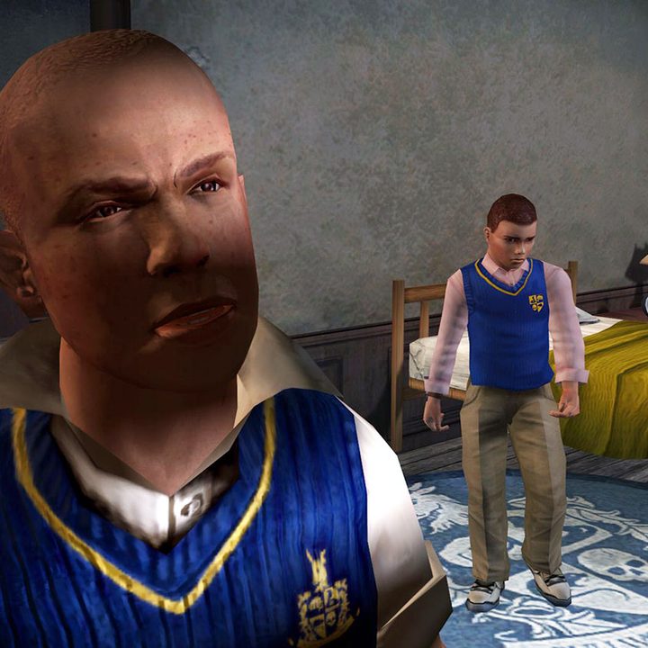 bully