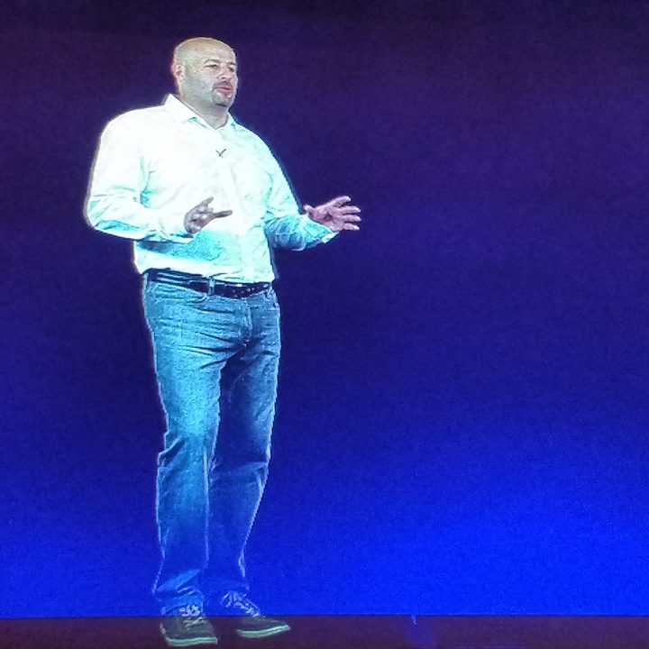 Intel Computex 2016