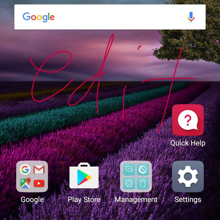 lg g5 tips tricks hints capture screenshot 2