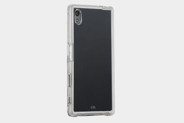 Case-Mate Tough Naked Case