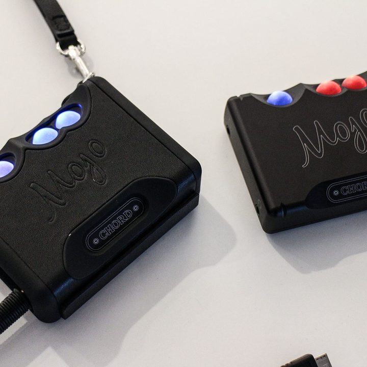 Chord Mojo