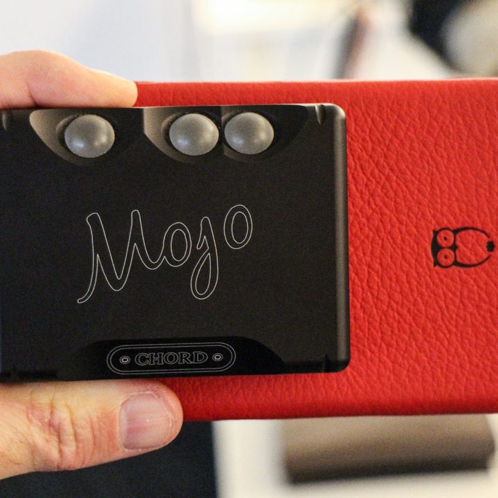 Chord Mojo