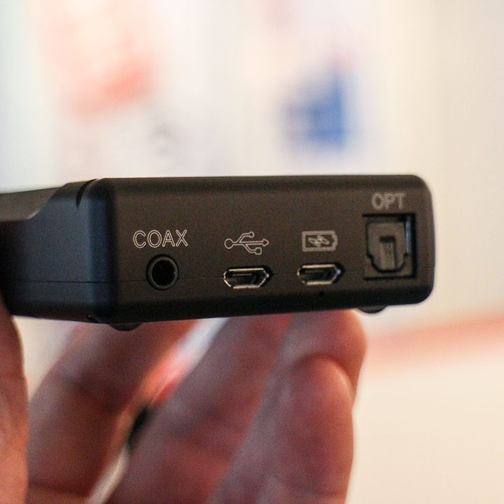 Chord Mojo