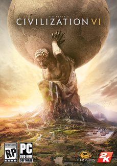 Sid Meier's Civilization VI