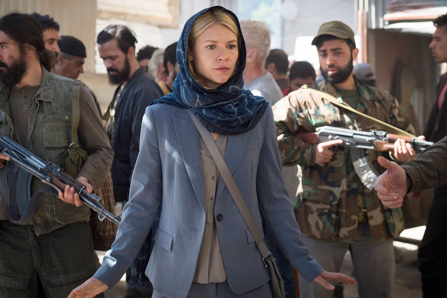 hollywood a list actors who moved to television claire danes homeland