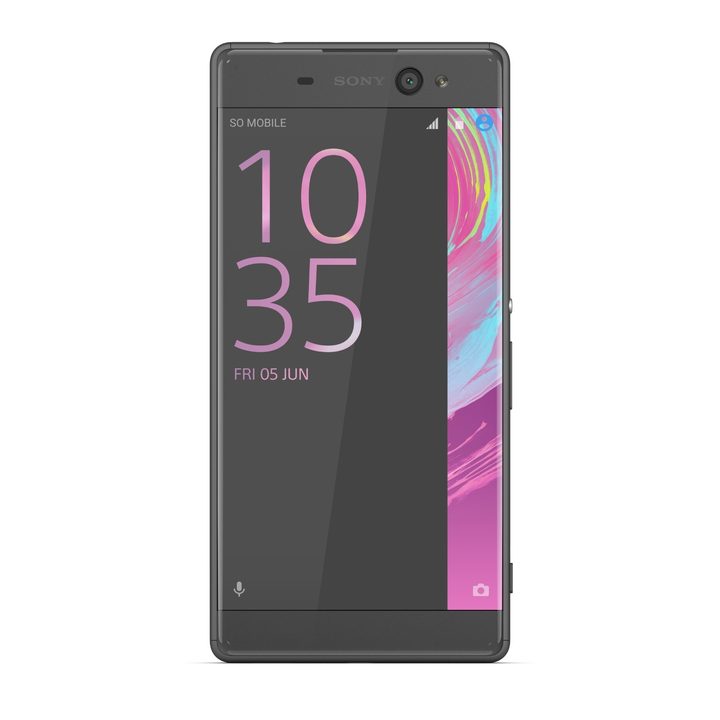 Sony Xperia XA Ultra