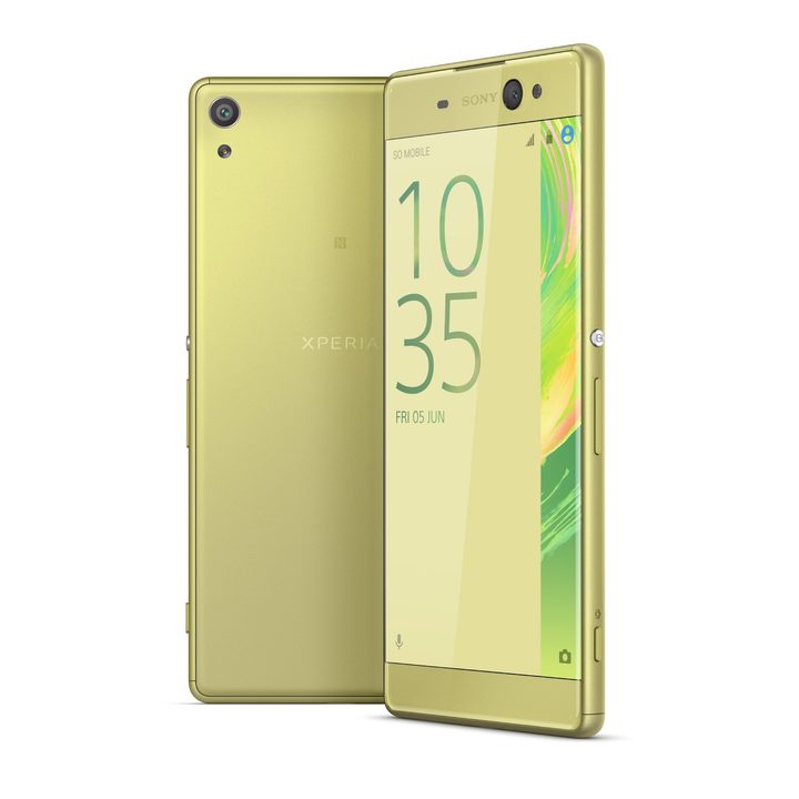 Xperia XA Ultra
