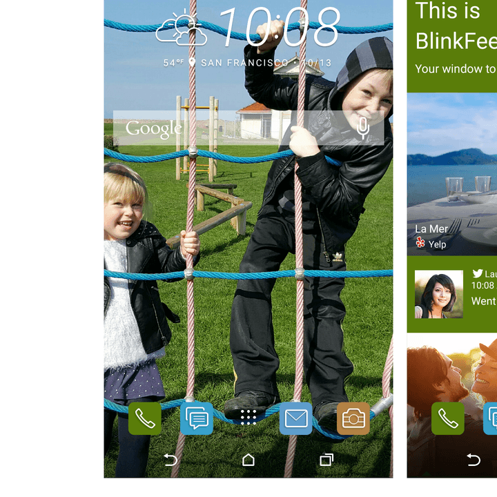 htc 10 tips and tricks create theme 2