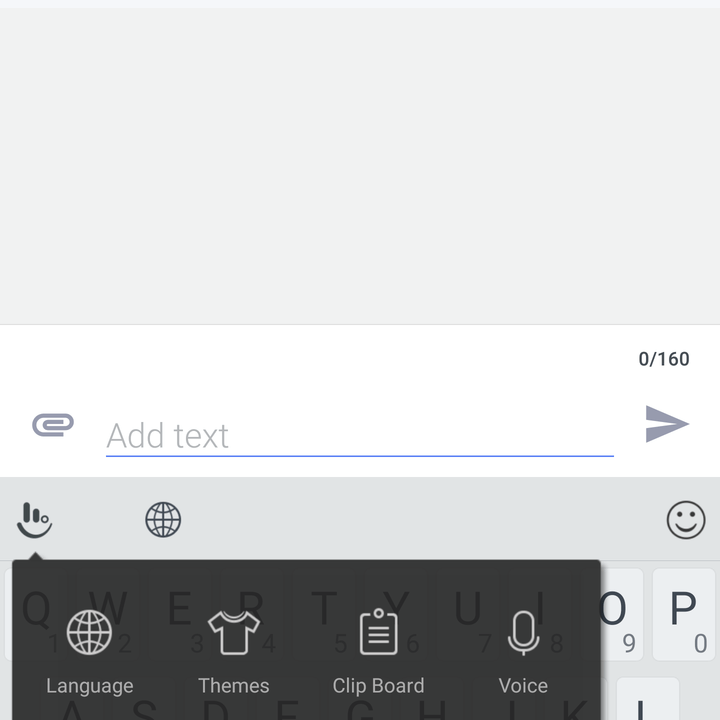 htc 10 tips and tricks customize keyboard 1