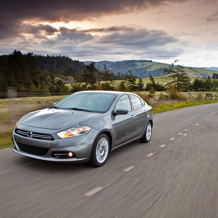 Dodge Dart