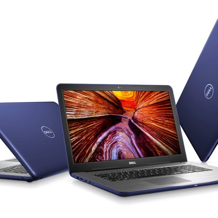 Dell Inspiron 5000