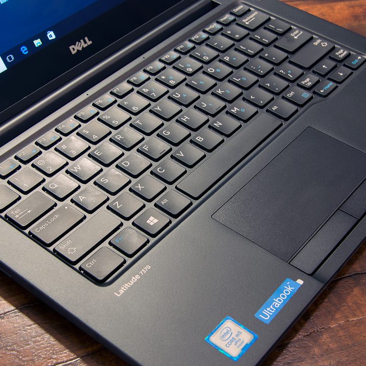 Dell Latitude 13 7370