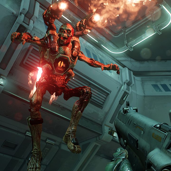 Doom Review