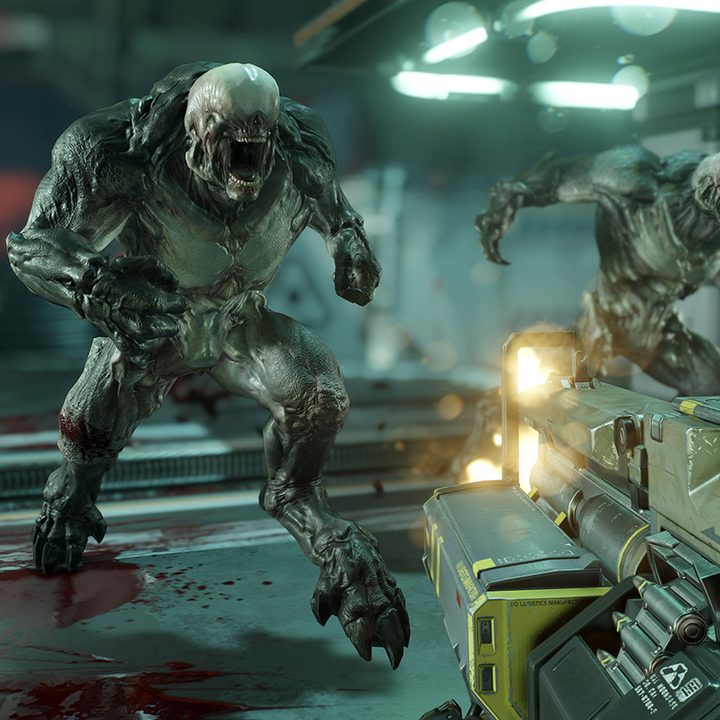 Doom Review