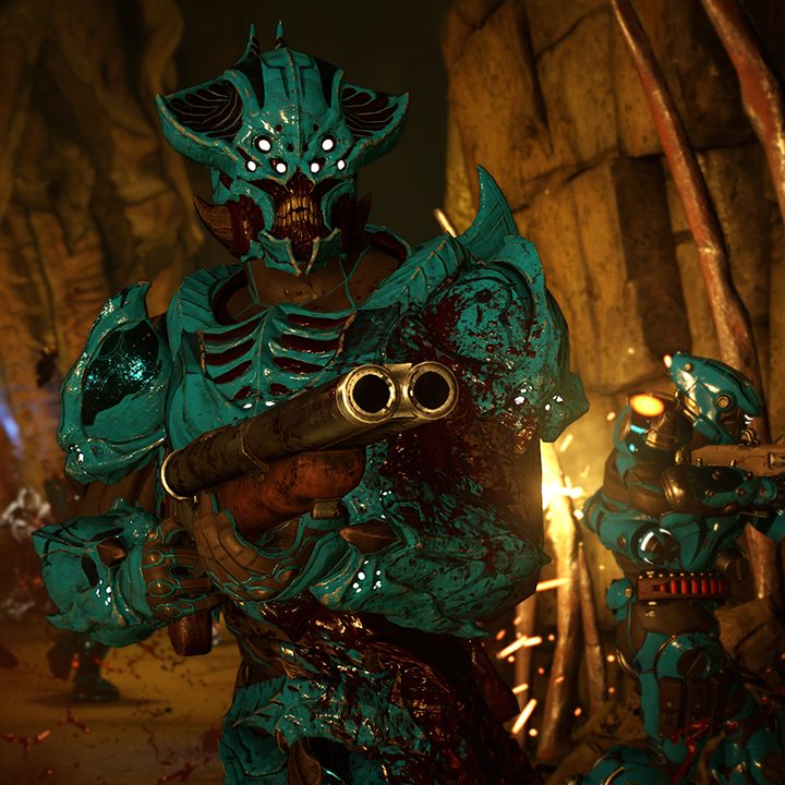 Doom Review
