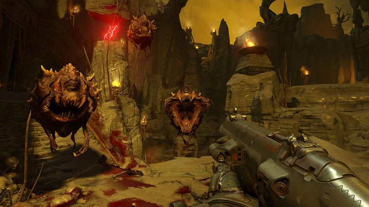 Doom Review